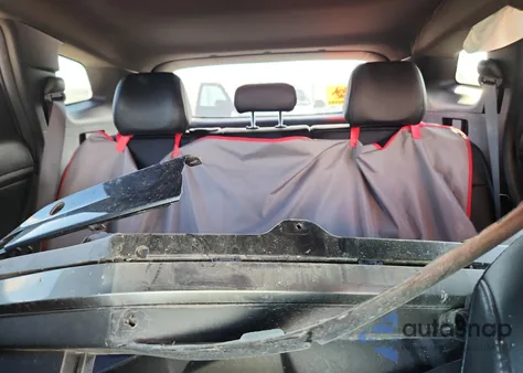 2023 Kia Sportage X-Line Prestige from USA, damaged, VIN KNDPZDAH2P7061707